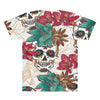 Skull Garden Men's t-shirt