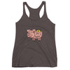 Ink Bank Women's Racerback Tank