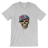 Skully the 13th Unisex Short Sleeve T-shirt