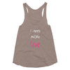 I Need More Ink Women's Tank