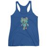 Killer Bear Ink Women's tank top