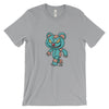 Killer Bear Ink Unisex Short Sleeve T-shirt