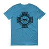 Men's Skull Cross T-shirt