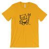 Lil' Devil Unisex T-shirt