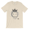 King of Ink Unisex Short Sleeve T-shirt