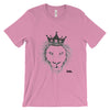 King of Ink Unisex Short Sleeve T-shirt