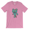 Killer Bear Ink Unisex Short Sleeve T-shirt