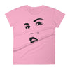 Ink Cheek Women's Short Sleeve T-shirt