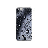 Wet Water Drops iPhone 5/5s/Se, 6/6s, 6/6s Plus Case