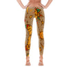 Sun and Moon Leggings