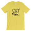 Lil' Devil Unisex T-shirt