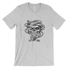 Serpent Skull Ink Unisex Short Sleeve T-shirt