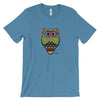 Owl Ink Unisex Short Sleeve T-shirt