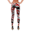 Kissing Anarchy Leggings