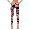 Kissing Anarchy Leggings