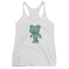 Killer Bear Ink Women's tank top