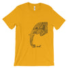 Elephant Ink Unisex Short Sleeve -shirt