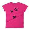 Ink Cheek Women's Short Sleeve T-shirt