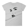 Ink Cheek Women's Short Sleeve T-shirt