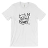 Lil' Devil Unisex T-shirt