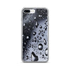 Wet Water Drops iPhone 7/7 Plus Case