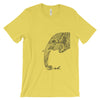 Elephant Ink Unisex Short Sleeve -shirt