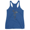 Butterfly Ink Women's Tank Top