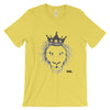 King of Ink Unisex Short Sleeve T-shirt