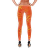 Tribal Sun Leggings