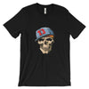 Skully the 13th Unisex Short Sleeve T-shirt