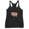 Ink Bank Women's Racerback Tank