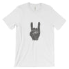 Rock On Unisex T-shirt