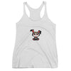 Baby Bunny Skull Women's Tank