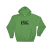 Ink. Hooded Sweatshirt