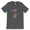 Skully the 13th Unisex Short Sleeve T-shirt