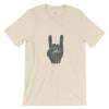 Rock On Unisex T-shirt