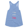 I Need More Ink Women's Tank