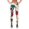 Skull Garden Leggings