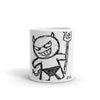 Lil' Devil Ink Mug