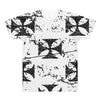 Men's Faded Cross T-Shirt