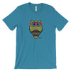 Owl Ink Unisex Short Sleeve T-shirt