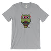 Owl Ink Unisex Short Sleeve T-shirt