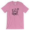 Lil' Devil Unisex T-shirt