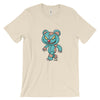 Killer Bear Ink Unisex Short Sleeve T-shirt