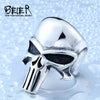 The Punisher Skull Ring