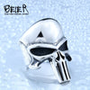 The Punisher Skull Ring