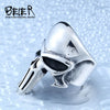 The Punisher Skull Ring